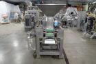 Dominioni A250d Double Sheet Ravioli Sheeter